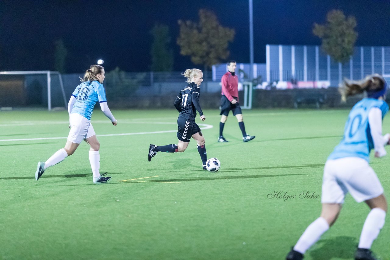 Bild 164 - Frauen FSG Kaltenkirchen - SV Henstedt Ulzburg : Ergebnis: 0:7